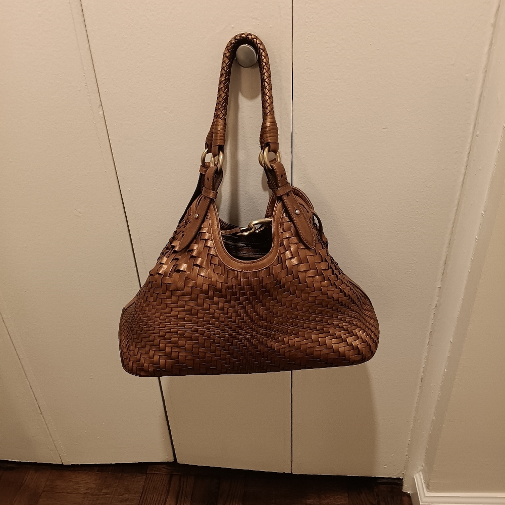 Cole Haan Genevieve Handbag